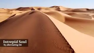 Intrepid Soul