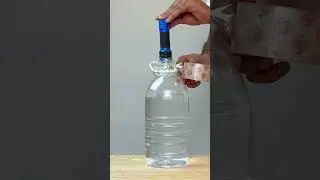 Use this during a blackout!