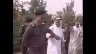 K.L.J. Saddam (Extended Version)