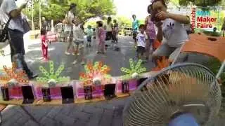 Weschool Bubble Machine 1.1