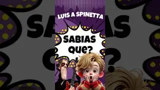 🎷 Luis Alberto Spinetta. Invisible: fusi&oacute;n de alma y acordes