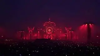 Defqon.1 Weekend Festival 2019: Saturday Endshow | Hardstyle Report