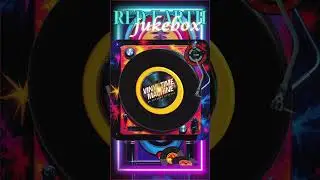 🎶 **Vinyl Time Machine: AI Jukebox Revival &ndash; 1960s Jingle 2** 🎶