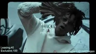 (2024) Milwaukee x 1LilRB x Dai Ballin Type  Beat - Spin