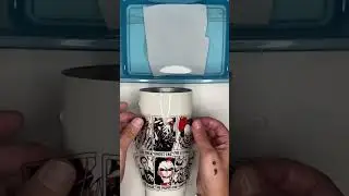 Let&rsquo;s DIY a mug with yesion waterslide decal paper #shorts #diy #giftideas #sticker #epson #tumbler