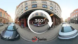 Brewers Beer Bar - 360 Virtual Tour Services