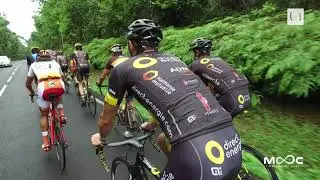 Le Mouvement Humain : Optimisation des coordinations musculaires et cyclisme