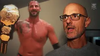 contRoEversy TV #15 ★ RoE Wrestling