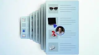 Motion Graphic Explainer video | SaaS Video | Product Explainer video | Klix ai