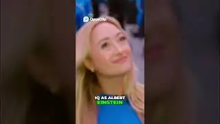 JanuarAll-of-fame martial artist claims Einstein-level IQ Lambo, house, black bet #shorts