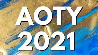 The 20 Best Records of 2021