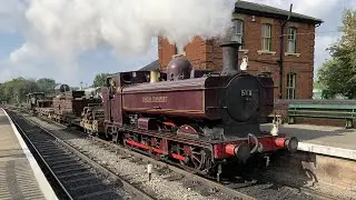 EOR LT Gala - Saturday 9th October 2021