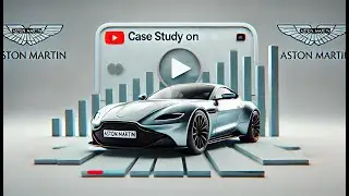 Beyond the Drive: The Aston Martin Story