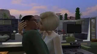 Disney princess-Elsa's Kiss