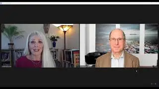 Thermography Forum: Dr. Robert Kane interviews Dr. Christine Horner, MD