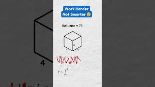 Calculus: Triple Integration
