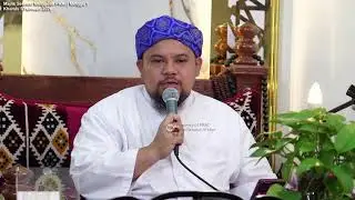 Majlis Selawat Mingguan PRAI | Minggu 1 Khamis 5 Februari 2026