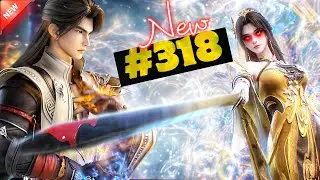 Boy Born In a Strange World Anime Part - 318 | Summarized Story Hindi/اردو #AnimeLand