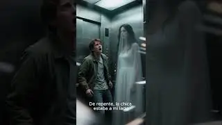 &ldquo;La chica del piso inexistente 👁️🛗&rdquo;