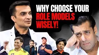 How To Choose Your Mentors and Role Models Wisely