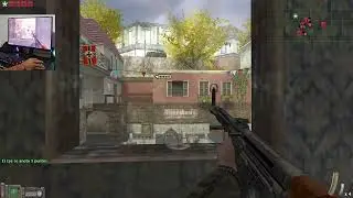 12 man tonight DoD 1.3 FULL HEAVY N° 158