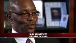 Johnny Turnipseed & Me