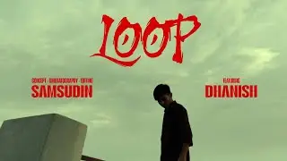 LOOP | 90 seconds Short Film | Time Loop