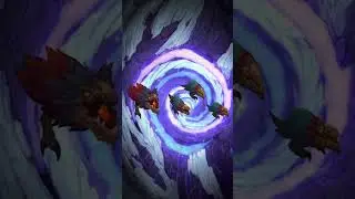 A Real dificuldade das Kindred / #leagueoflegends #lol #wildrift #riotgames #Kindred