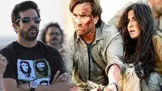 Box Office: Saif Ali Khan And Katrina Kaif&rsquo;s Phantom Weekend Earnings