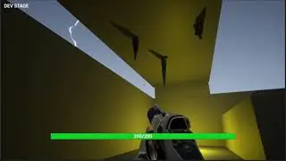 Falling Hazards (Stalagmites)
