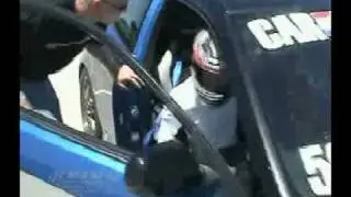ITRCA Ride Alongs