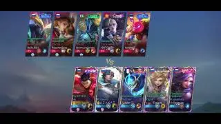 MLBB Гайд и фишки на Чу #mlbb #mobilelegends #montage
