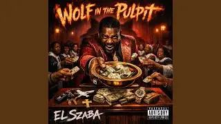Wolf In The Pulpit