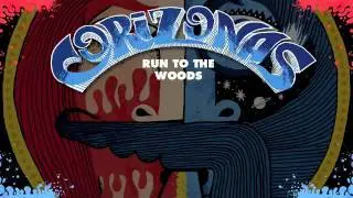CORIZONAS - Run to the woods