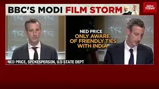 Mahesh Naamani ABVP// HCU// BBC