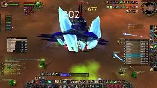 SALAD BAKERS #1 AQ World record - 31min 43sec - R14 Fury Warr POV