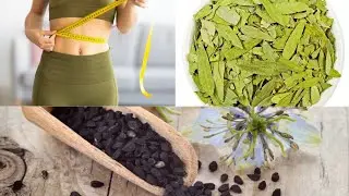 Full Body Fat Lose In 6 Days / Senna leaves for weight loss / weight loss powder Food4youbyfaryal