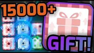 GIFT EVENT IS BACK!!! (Random Dice) [LuNEJuNE]