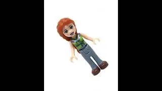 The Real Reason I've Never Bought A LEGO Friends Set... #shorts