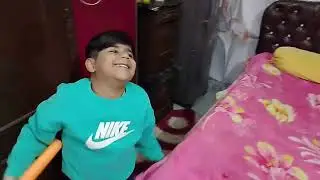 Bachon  ka  Homework  Kiya unki Mummy ne 😱