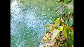River Head Hole
