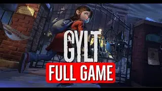GYLT Full Gameplay Walkthrough | All Endings | All Achievements [ Full Game ]