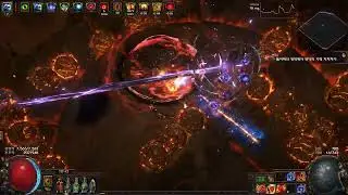 3.18 Gauntlet Searing Exarch
