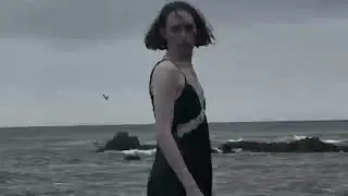 TOČKA - Uterus (Official Music Video)