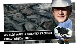 Ethical Oil