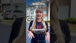 ТАУНХАУС в Форт-Милл за 350 000 долларов💰