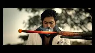 KGF 2 Machine Gun Scene | WhatsApp Status | 4K | HD