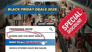 Kohl's JCPenney, Best Buy and more: Who has the best Black Friday deals?