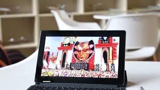CHUWI HiPad X tablet 6GB RAM 128GB ROM 4G LTE  (link in the description)