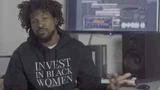 Nalij Bone - Programmed (Official Music Video)